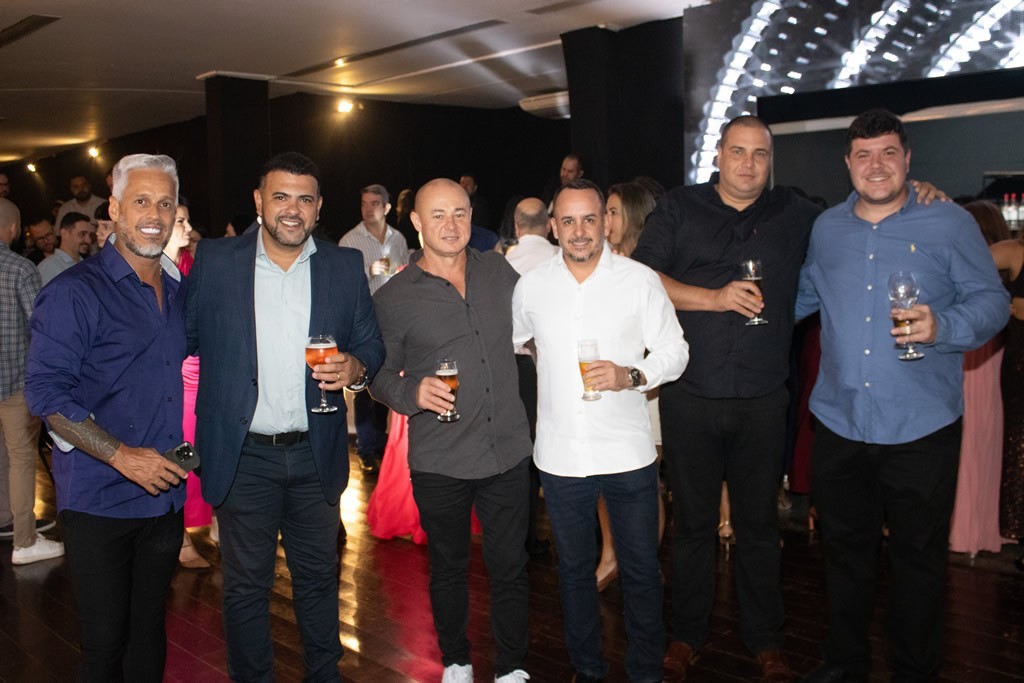 Baile do Jaraguá 2025